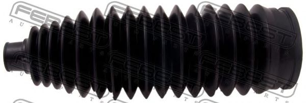 Купить запчасть Febest - TRKBACV30 Пыльник рулевой рейки лев TOYOTA CAMRY (JPP) ACV30/MCV3# 2001.07-2006.01 [US]