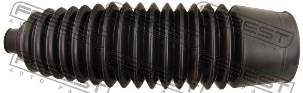 Купить запчасть FEBEST - TRKB-GGN15 Пыльник рулевой TOYOTA HILUX 05-12 TRKB-GGN15