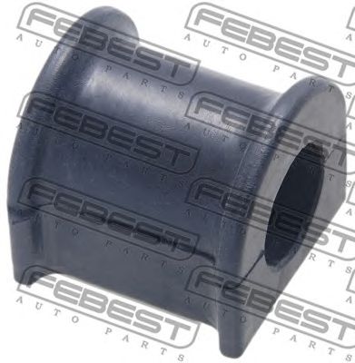 Купить запчасть Febest - TSB030 Втулка стабилизатора  перед прав/лев TOYOTA CALDINA AT191/CT19#/ET196/ST19# 1992.11-2002.06 [JP]/D=19 ММ