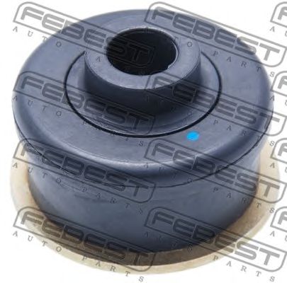 Купить запчасть FEBEST - TSB-081 Сайлентблок рамы TOYOTA LAND CRUISER 80 TSB-081