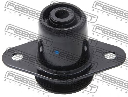 Купить запчасть Febest - TSB086 Подушка подрамника TOYOTA LAND CRUISER FJ80/HDJ80/HZJ80/FZJ80 1990.01-2006.12 [GR]