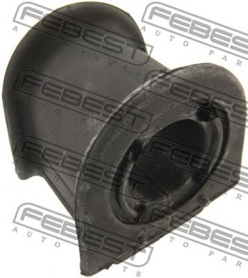 Купить запчасть FEBEST - TSB090 Втулка стабилизатора перед прав/лев TOYOTA CAMRY/VISTA SV3#/VZV3#/CV30 1990.07-1994.06 [JP]/D=26 ММ