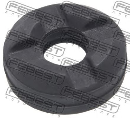 Купить запчасть Febest - TSB101 Втулка дифференциала TOYOTA CAMI J100E/J102E/J122E 1999.05-2005.12 [JP]