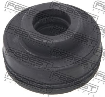 Купить запчасть FEBEST - TSB-104 Опора дифференциала TSB-104