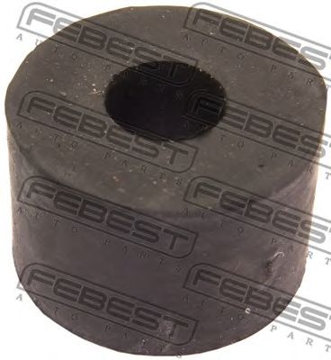 Купить запчасть FEBEST - TSB723 Втулка стабилизатора  зад прав/лев TOYOTA HIACE VAN/COMMUTER LH1##/RZH10#/11#/125/135/15# 1989.08-2006.02 [GR]/D=8 ММ