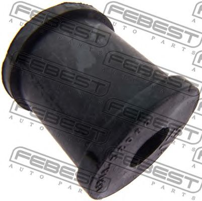 Купить запчасть Febest - TSB734 Втулка стабилизатора зад прав/лев TOYOTA CARINA FF AT21#/CT21#/ST215 1996.08-2001.12 [JP]/D=13 ММ