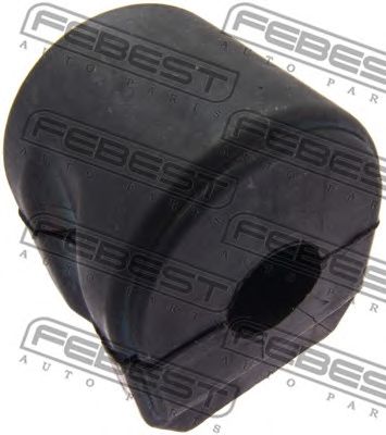 Купить запчасть FEBEST - TSB-753 Втулка стабилизатора TSB-753