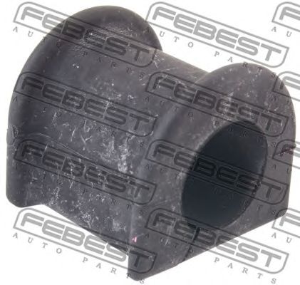 Купить запчасть FEBEST - TSB-755 Втулка стабилизатора TOYOTA IPSUM CXM10,SXM1 1996.05-2001.05 TSB-755