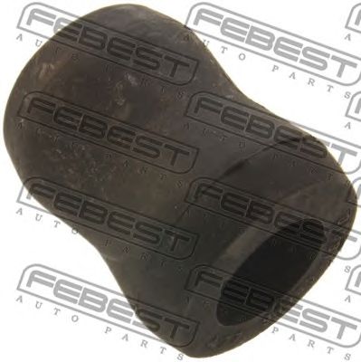 Купить FEBEST - TSB784 Втулка амортизатора зад прав/лев TOYOTA DYNA 150/TOYOACE G15 LY1##/2##/YY1##/2## 1995.05-2001.07 [JP]