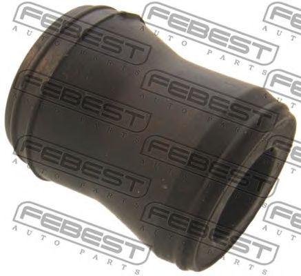 Купить запчасть Febest - TSB786 Втулка амортизатора зад прав/лев TOYOTA COROLLA SED/CP/WG AE10#/CE100/EE10# 1991.08-2001.11 [GR]