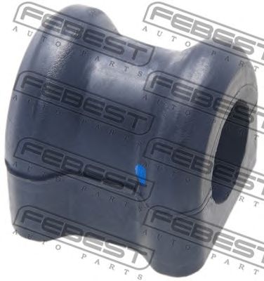Купить запчасть Febest - TSB808 Втулка стабилизатора зад прав/лев TOYOTA VISTA/VISTA ARDEO AZV5#/SV5#/ZZV50 1998.06-2003.07 [JP]/D=20 ММ