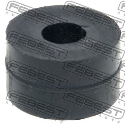 Купить запчасть FEBEST - TSB-817 Втулка тяги стабилизатора MITSUBISHI PAJERO/MONTERO V36W 1990.12-2003.06 TSB-817