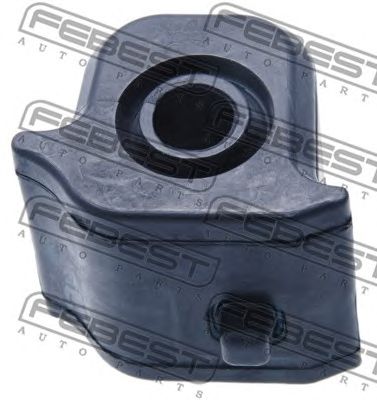 Купить запчасть FEBEST - TSB-ACR50FR Втулка стабилизатора передн правая TOYOTA ALPHARD/VELLFIRE 08-15, PREVIA 06-19 TSB-ACR50FR