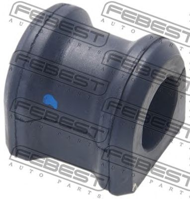 Купить запчасть Febest - TSBAVR Втулка стабилизатора зад прав/лев TOYOTA AVENSIS AZT25# 2003.07-2008.11 [JP]/D=20 ММ