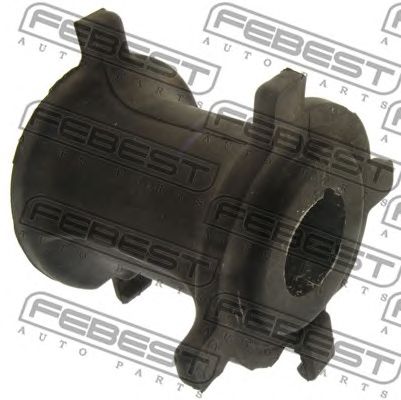 Купить запчасть FEBEST - TSB-GRJ200R Втулка стабилизатора TOYOTA LAND CRUISER GRJ200,URJ20,UZJ200,VDJ200 20­07.09- TSB-GRJ200R