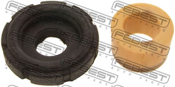 Купить запчасть Febest - TSBGS130F Втулка стабилизатора перед прав/лев TOYOTA CROWN GS13#/LS13#/MS13#/YS130/UZS131/JZS13# 1987.09-1991.10 [JP]