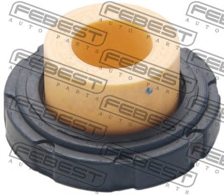Купить запчасть Febest - TSBGS130R Втулка стабилизатора перед прав/лев TOYOTA CROWN GS13#/LS13#/MS13#/YS130/UZS131/JZS13# 1987.09-1991.10 [JP]