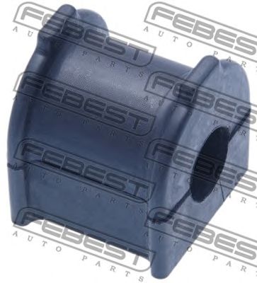 Купить запчасть FEBEST - TSB-GSJ15R Втулка стабилизатора TOYOTA LAND CRUISER PRADO GDJ15,GRJ150,KDJ15 2009.08-2017.08 TSB-GSJ15R