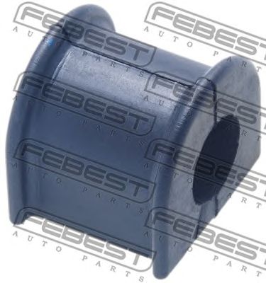 Купить запчасть Febest - TSBGX105F Втулка стабилизатора перед прав/лев TOYOTA CRESTA GX90/JZX9#/LX90/SX90 1992.10-1996.09 [JP]/D=21 ММ