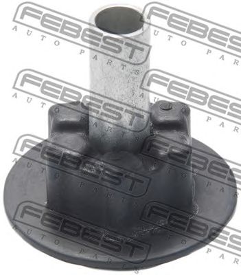 Купить запчасть Febest - TSBGX110R Втулка амортизатора зад прав/лев TOYOTA ALTEZZA/ALTEZZA GITA GXE1#/JCE1#/SXE10 1998.10-2005.07 [JP]