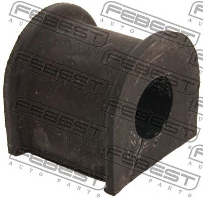 Купить запчасть Febest - TSBGX115F Втулка стабилизатора перед прав/лев TOYOTA MARK 2/MARK 2 BLIT GX11#/JZX11# 2000.10-2007.06 [JP]/D=21 ММ