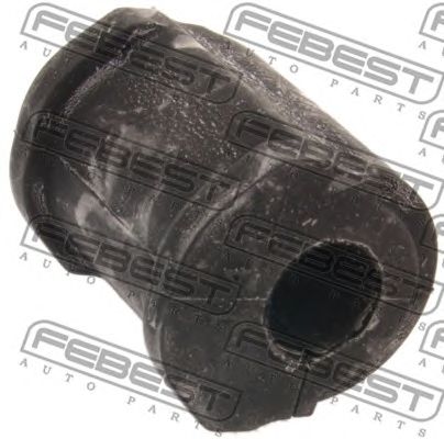 Купить запчасть Febest - TSBJZX110R Втулка стабилизатора зад прав/лев TOYOTA ALTEZZA/ALTEZZA GITA GXE1#/JCE1#/SXE10 1998.10-2005.07 [JP]/D=14 ММ