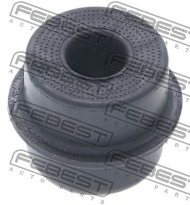 Купить запчасть FEBEST - TSB-LC107 Сайлентблок рамы TOYOTA LAND CRUISER 100 98-07 TSB-LC107