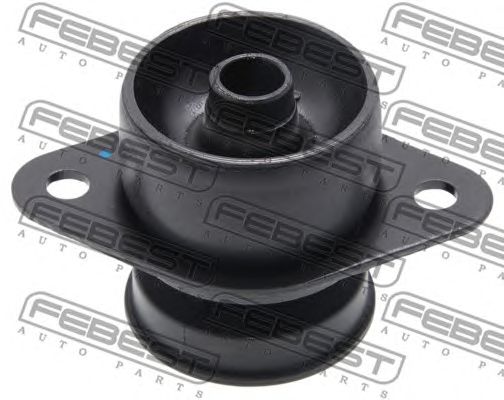 Купить запчасть FEBEST - TSB-LC108 Сайлентблок рамы TOYOTA LAND CRUISER 100 98-07 TSB-LC108