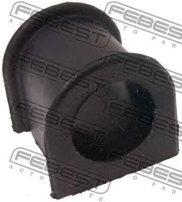 Купить запчасть FEBEST - TSB-LF50F Втулка стабилизатора TOYOTA LAND CRUISER FJ80,HDJ80,HZJ80,FZJ80 1990.01-2006.12 TSB-LF50F
