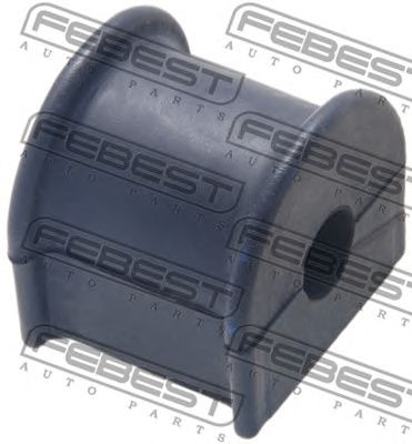 Купить запчасть FEBEST - TSB-UCF30R Втулка стабилизатора LEXUS LS430 UCF30 2000.08-2006.08 TSB-UCF30R