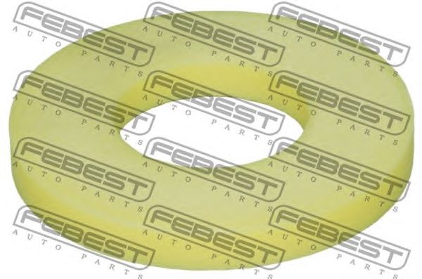 Купить запчасть Febest - TSD002 Шайба опоры стойки перед прав/лев TOYOTA RAV4 ACA3#/ALA3#/GSA33/ZSA3# 2005.11-2012.12 [GR]