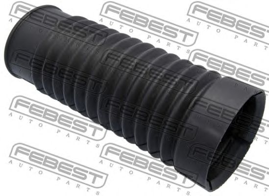 Купить запчасть FEBEST - TSHB-AE110R Пыльник амортизатора TSHB-AE110R