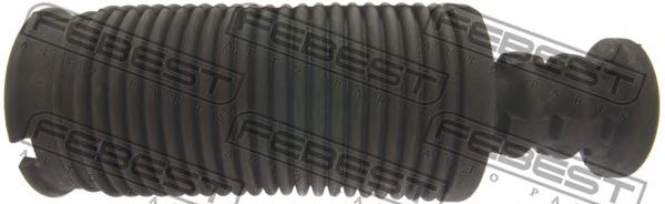 Купить запчасть Febest - TSHBAT210R Пыльник амортизатора зад прав/лев TOYOTA CALDINA AT191/CT19#/ET196/ST19# 1992.11-2002.06 [JP]