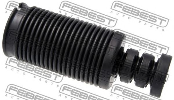 Купить запчасть FEBEST - TSHB-EE110R Пыльник амортизатора TSHB-EE110R