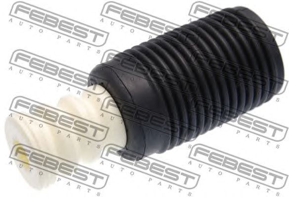 Купить запчасть FEBEST - TSHBIPS10F Пыльник амортизатора перед прав/лев TOYOTA GAIA ACM1#/CXM10/SXM1# 1998.05-2004.09 [JP]