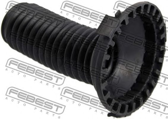 Купить запчасть Febest - TSHBIPS20F Пыльник амортизатора перед прав/лев TOYOTA VISTA/VISTA ARDEO AZV5#/SV5#/ZZV50 1998.06-2003.07 [JP]