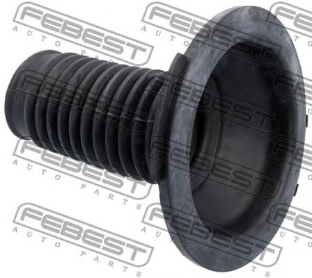 Купить запчасть Febest - TSHBSV32F Пыльник амортизатора перед прав/лев TOYOTA CAMRY/VISTA SV3#/VZV3#/CV30 1990.07-1994.06 [JP]