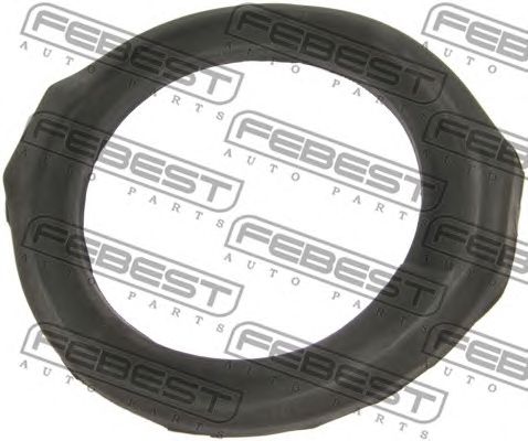 Купить запчасть Febest - TSI190D Опора (проставка) пружины нижняя перед прав/лев TOYOTA CALDINA AT191/CT19#/ET196/ST19# 1992.11-2002.06 [JP]