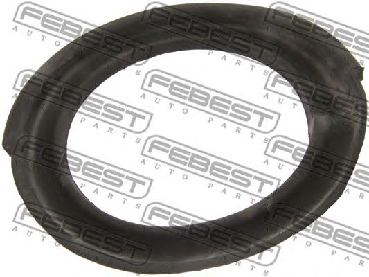 Купить FEBEST - TSI210R Опора (проставка) пружины нижняя зад прав/лев TOYOTA CALDINA AT191/CT19#/ET196/ST19# 1992.11-2002.06 [JP]