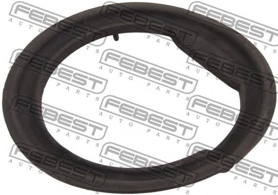Купить запчасть FEBEST - TSI-MCU30F Проставка пружины TSI-MCU30F