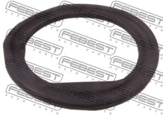 Купить запчасть Febest - TSIMCV30LOW Прокладка пружины нижняя TOYOTA CAMRY (JPP) ACV30/MCV3# 2001.07-2006.01 [US]