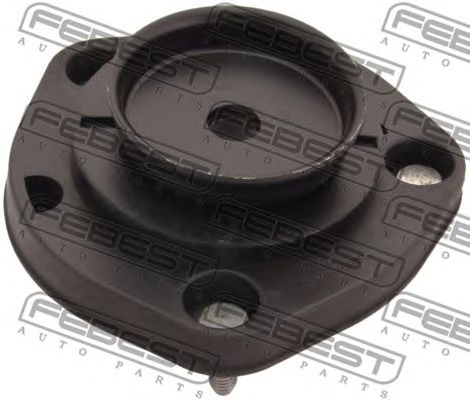 Купить запчасть FEBEST - TSS-015 Опора амортизатора задняя TOYOTA CARINA E AT19#/ST191/CT190 1992-1997 TSS-015