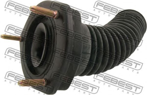 Купить запчасть Febest - TSS020 Опора амортизационной стойки зад прав TOYOTA CAMRY GRACIA MCV2#/SXV2# 1996.12-2001.09 [JP]