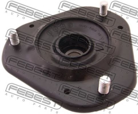 Купить запчасть FEBEST - TSS023 Опора амортизационной стойки перед прав/лев TOYOTA CAMRY/VISTA SV3#/VZV3#/CV30 1990.07-1994.06 [JP]