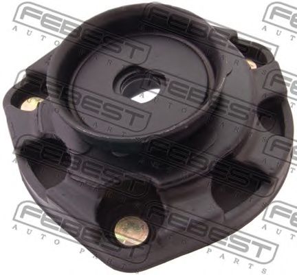 Купить запчасть Febest - TSS028 Опора амортизационной стойки зад лев TOYOTA CAMRY/VISTA SV4#/CV4# 1994.06-1998.06 [JP]