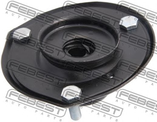 Купить запчасть Febest - TSS030 Опора амортизационной стойки  перед прав TOYOTA CAMRY GRACIA MCV2#/SXV2# 1996.12-2001.09 [JP]