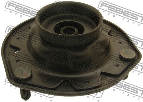Купить запчасть Febest - TSS047 Опора амортизационной стойки перед прав/лев TOYOTA CELSIOR UCF2# 1994.10-2000.08 [JP]