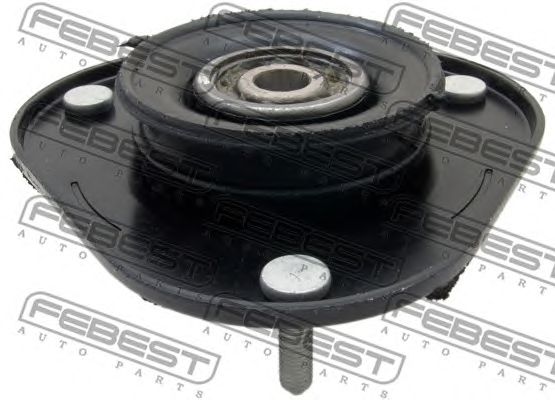 Купить запчасть FEBEST - TSS-067 Опора амортизатора передняя TOYOTA CELICA ZZT23# 1999-2006 TSS-067