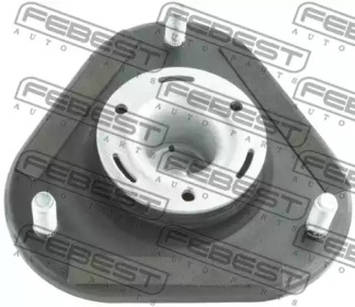 Купить запчасть FEBEST - TSS-ADT27F Опора амортизатора TOYOTA AVENSIS ADT27#/ZRT27# 2008- TSS-ADT27F