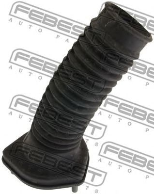 Купить запчасть FEBEST - TSS-MCU30RR Опора амортизатора TSS-MCU30RR